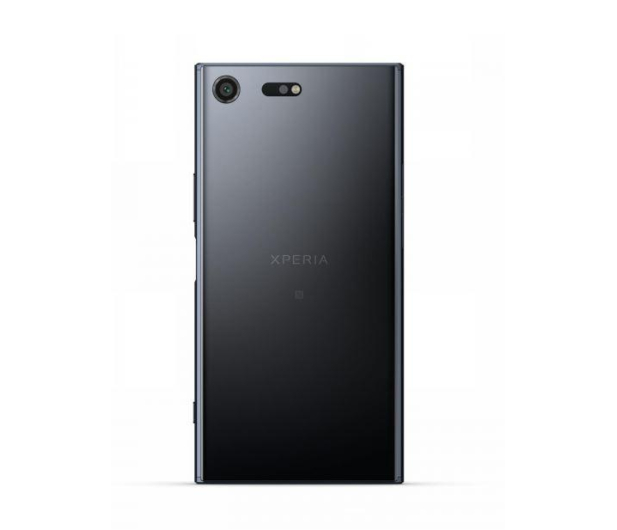 Sony Xperia XZ Premium G8142 4/64GB DS Chrome Black - 359501 - zdjęcie 4